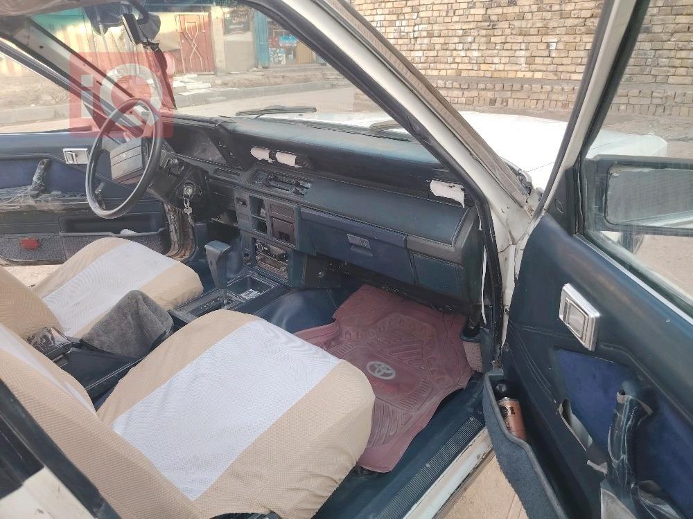 تويوتا كراون